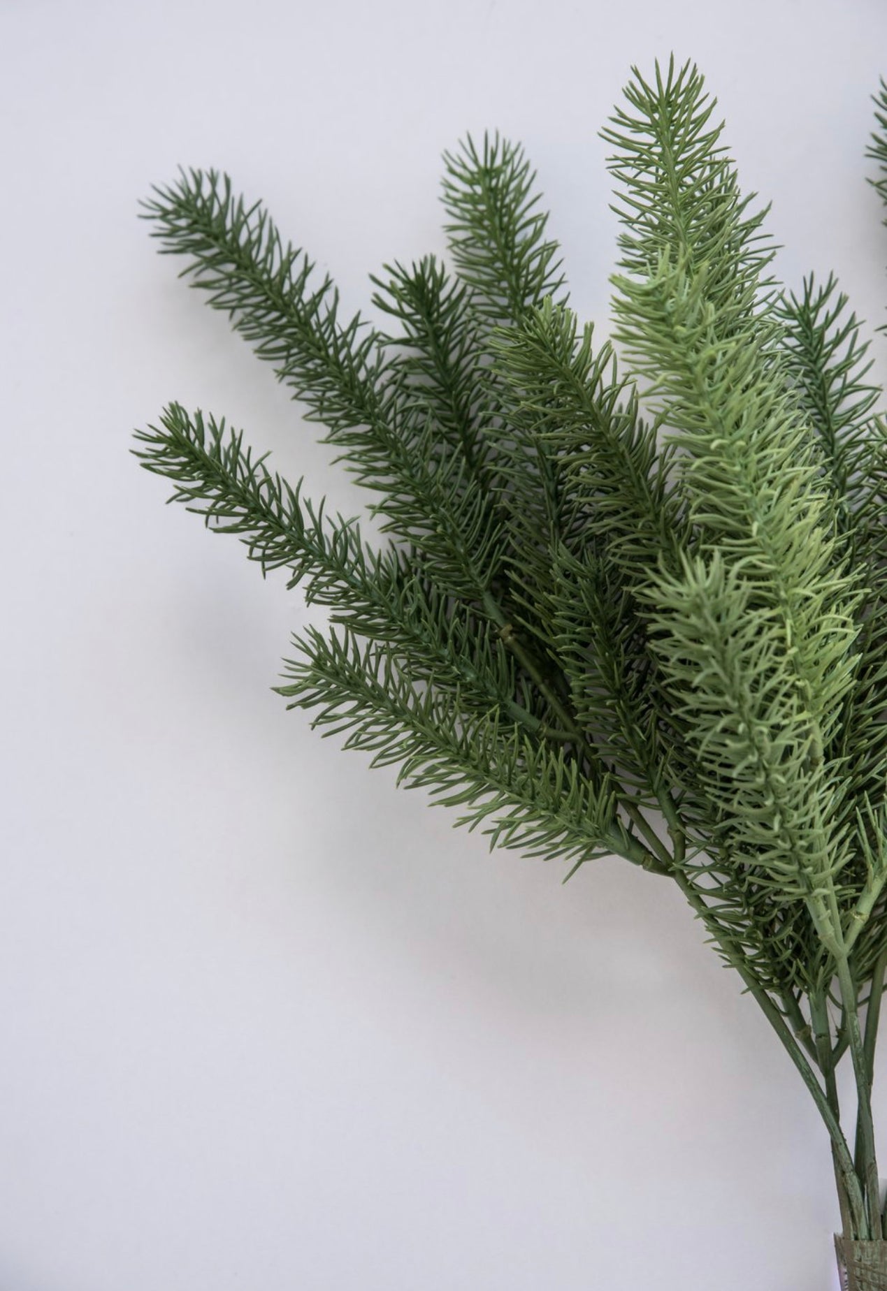 Artificial pine bush - Greenery Market
